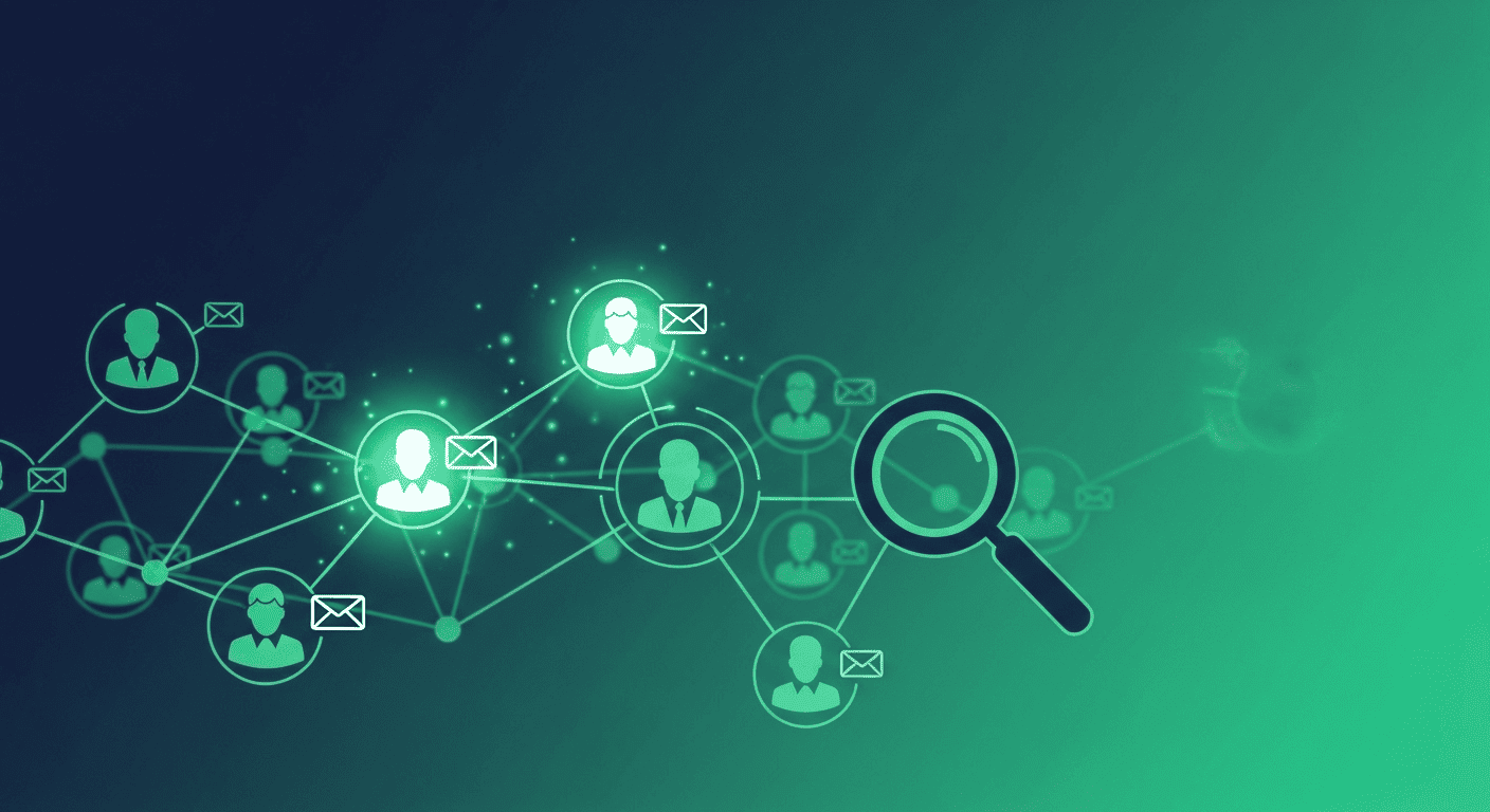 Professional Email Finder Demo